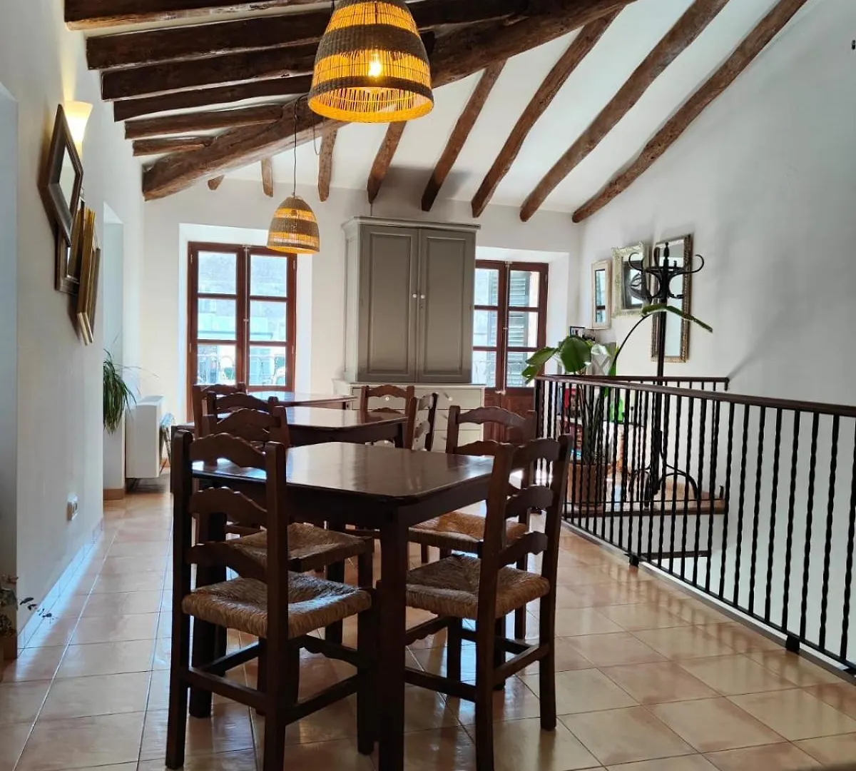 Can Font Hotel Sineu