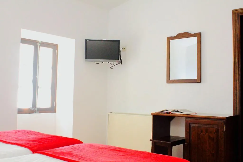 Can Font Hotel Sineu   Sineu (Mallorca)