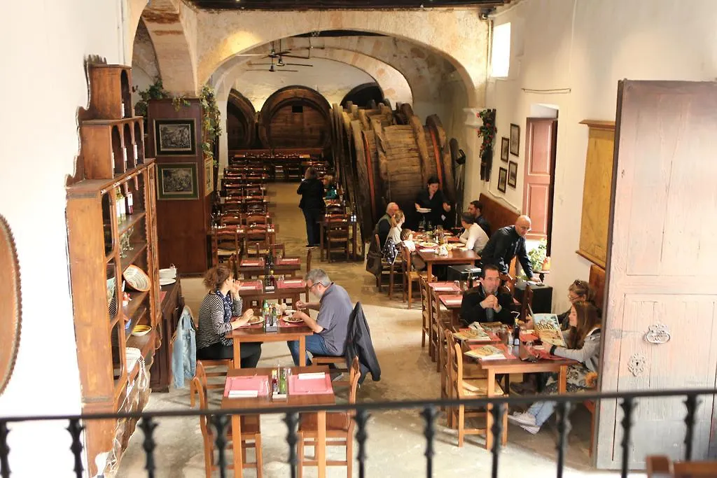 Can Font Sineu