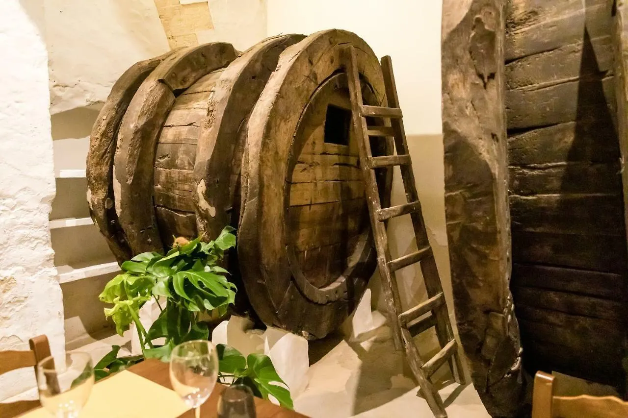 Can Font Hotel Sineu  3*, Sineu (Mallorca)
