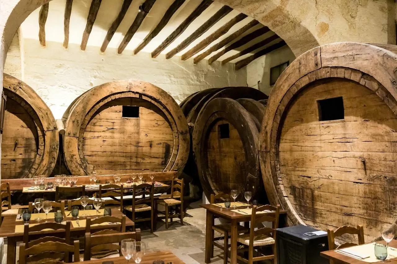 Can Font Hotel Sineu  Sineu (Mallorca)
