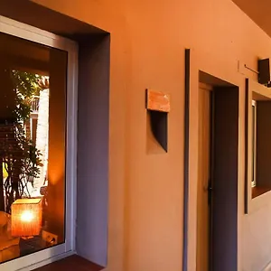 ** Hotel Chillout Tres Mares Spanien