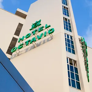 **** Hotel Mir Octavio Spanien