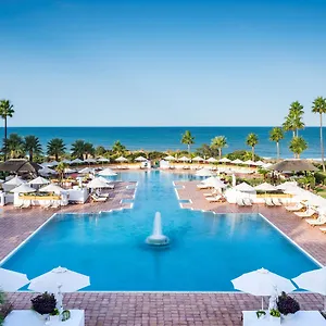 ***** Hotel Palacio De Sancti Petri, A Gran Melia - The Leading Of The World Spanien
