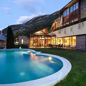 **** Hotel Riberies&spa Spanien
