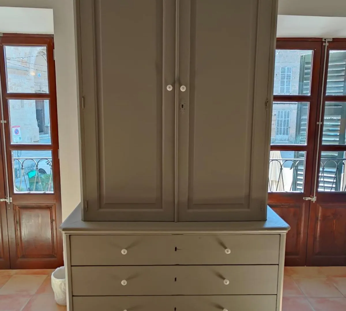 Can Font Sineu  Ισπανία
