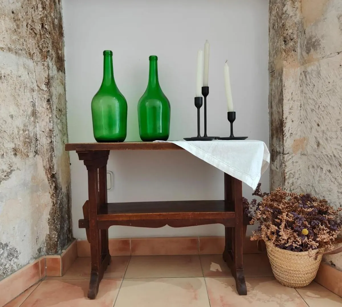 Can Font Sineu  3*, Sineu (Mallorca) Ισπανία